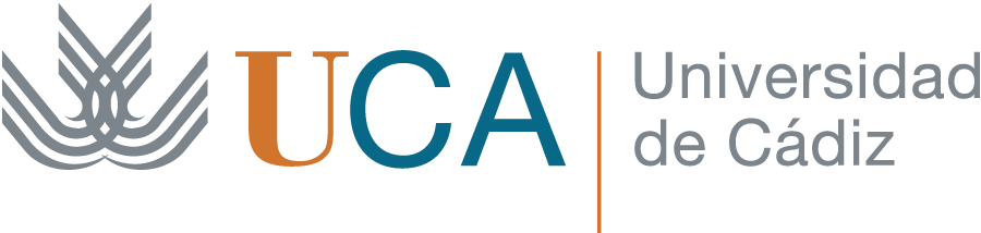 Logo Universidad de Cádiz